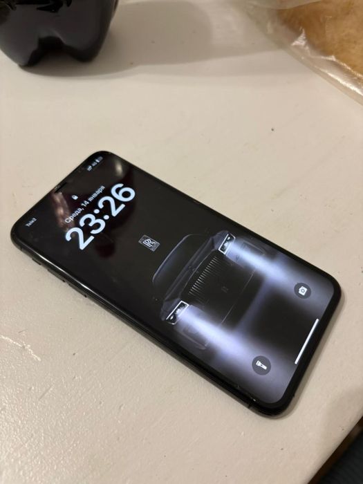 Iphone 11 pro max