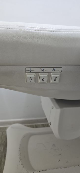 Кушетка профессиональная WEEIKA