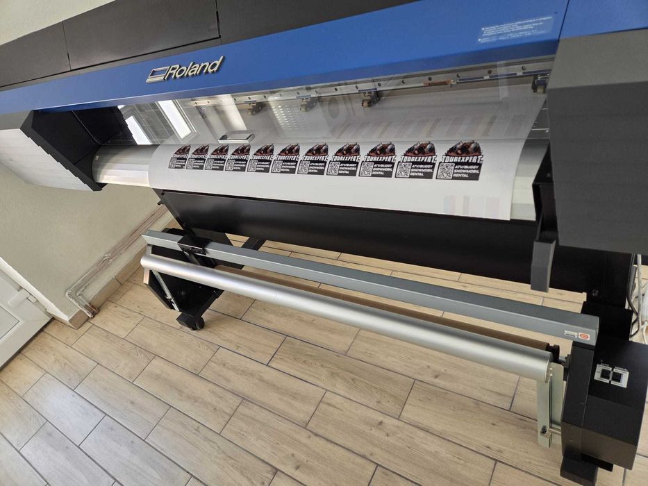 Imprimanta Roland VG540i