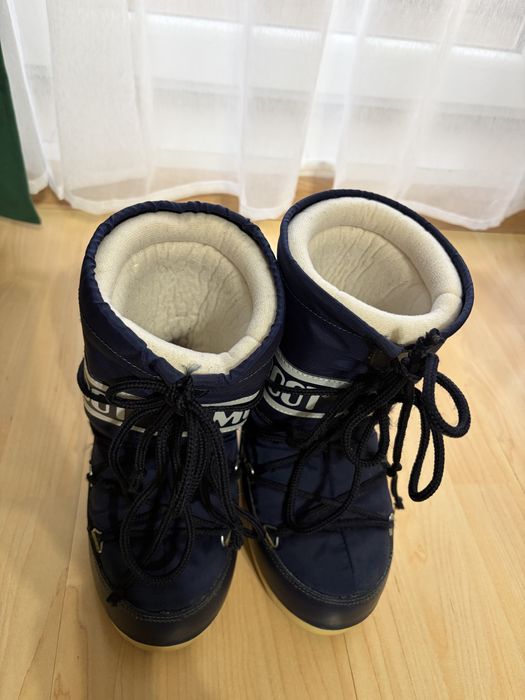 Moon Boot original 27-30
