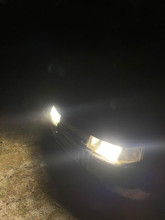 Lada vaz 2110 седан