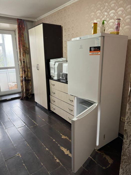 Комната в общежитии