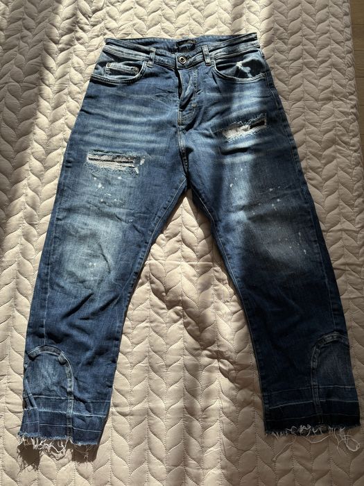 Pause дамски дънки