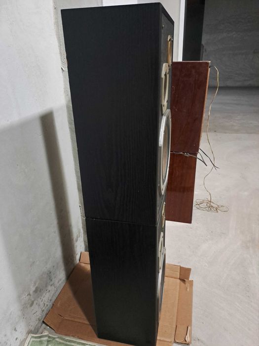 Тонколони Pioneer s-z92