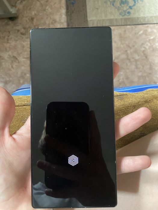 Red magic 11pro телефон