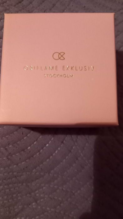 Ceas Dama auriu, lungime reglabila