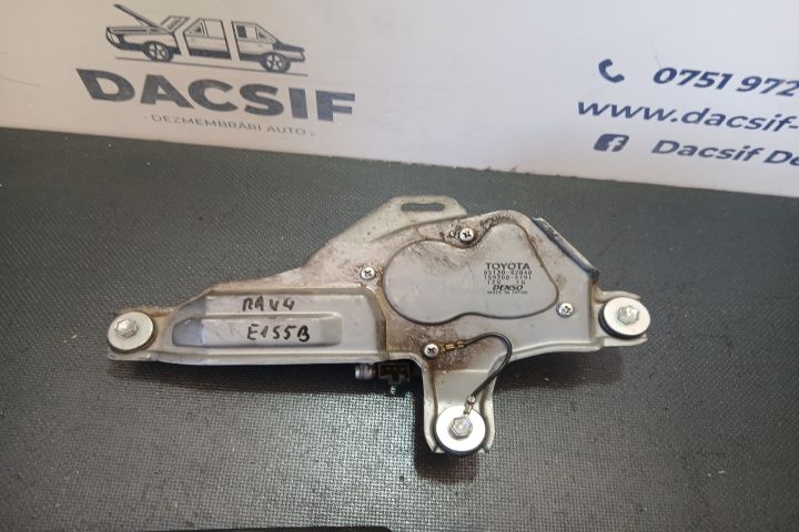 Motoras stergator luneta 85130-42040 159200-4791 85130-42040 159200-4