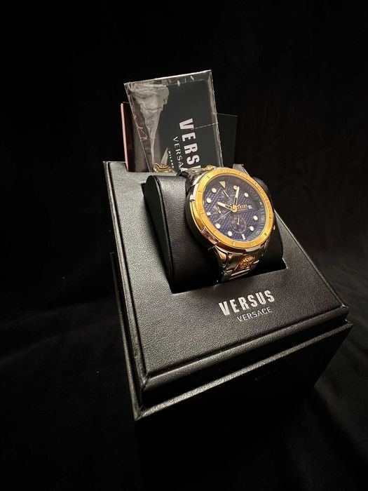 Ceas Versus Versace 6E Arrondissement