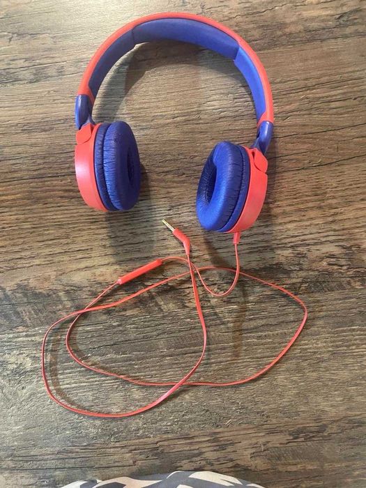 Детски слушалки JBL