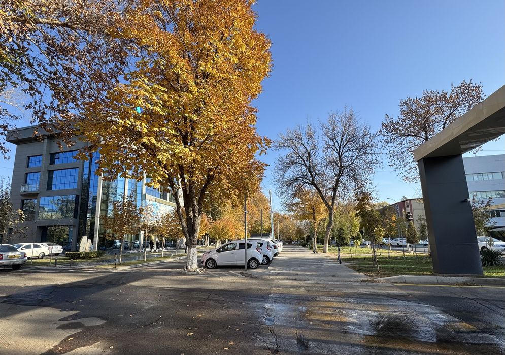 Чиланзар 12 2/4/9 квартира евроремонт продается! Фархадский базар