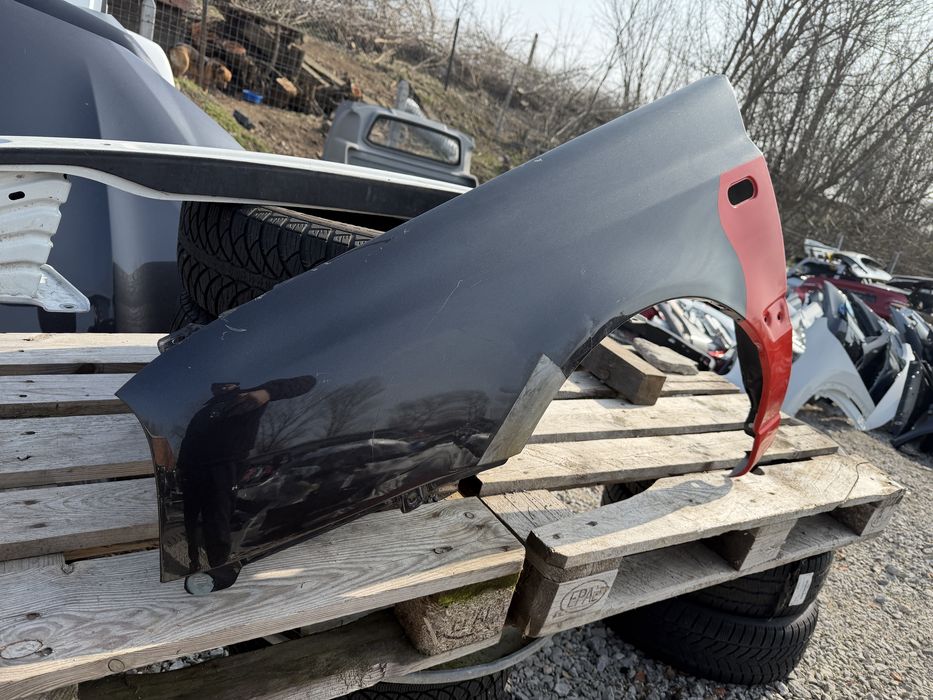 Калник VW Golf 3