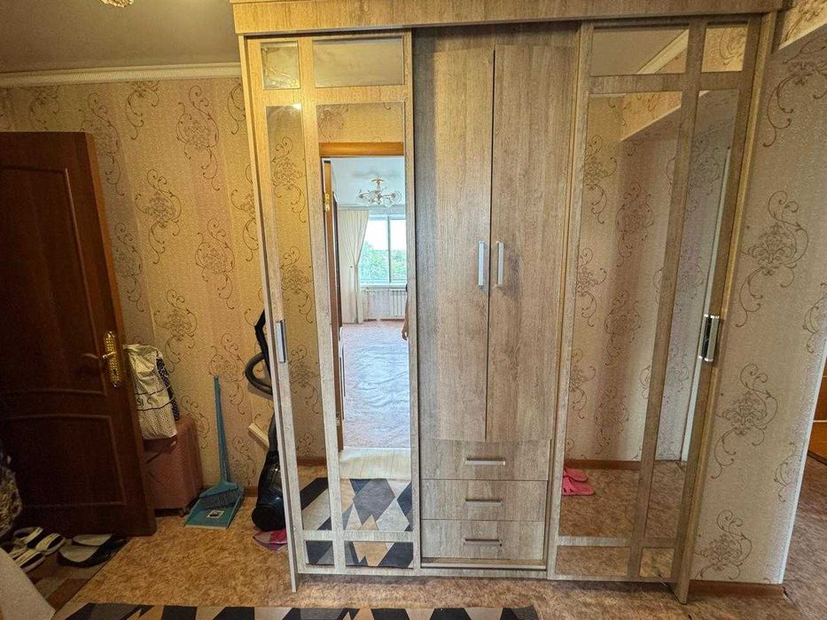 Продам 2 комнатную квартиру в районе Сазда