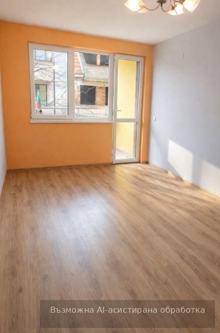 Двустаен апартамент в района на Трошево!