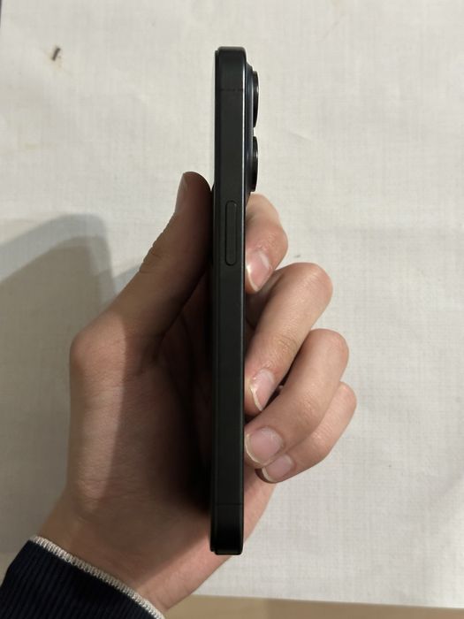 iphone 15 pro продам срочно