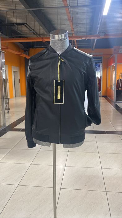 Куртки из натуральной кожи