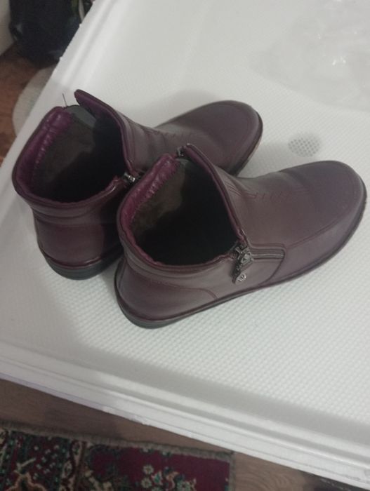 Женская    обувь