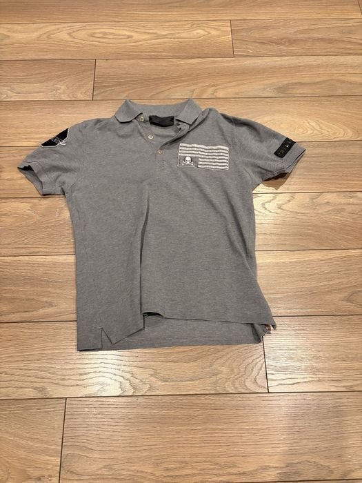 тениска phillip plein