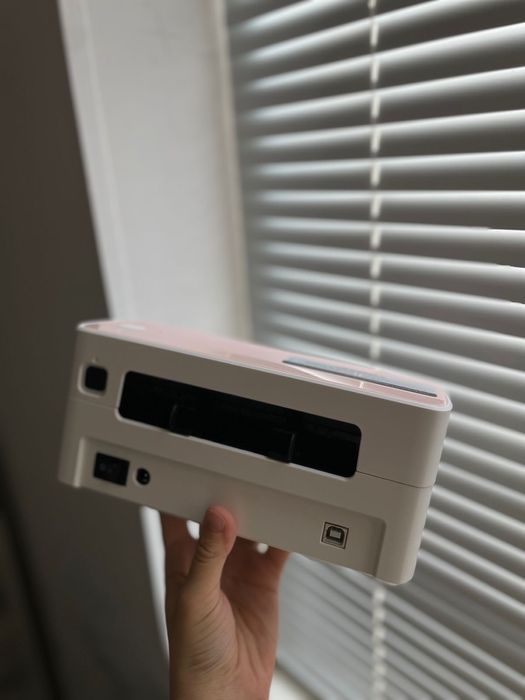 Принтер для этикеток