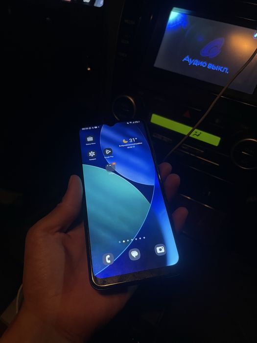 Samsung A03 Самсунг А03