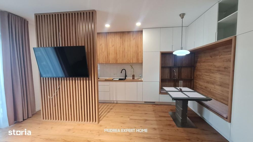 Nou | Apartament Impecabil | 2 Camere | Tunari-Otopeni