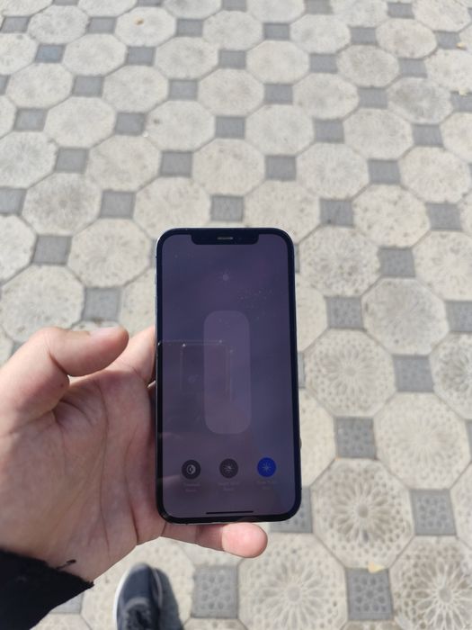 iPhone 12 pro 128gb
