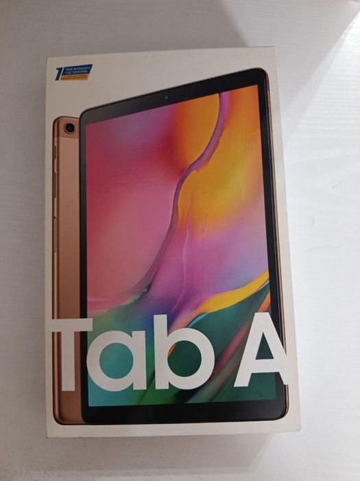 Планшет Samsung GALAXY TAB A 10.1 SM-T515