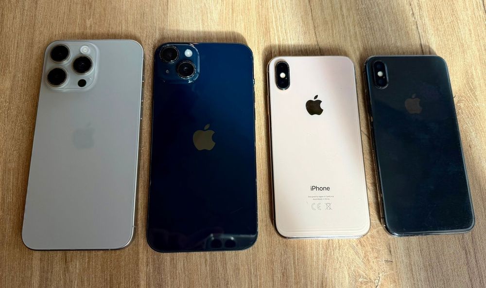 iPhone 14 Plus 128GB 88%Bat