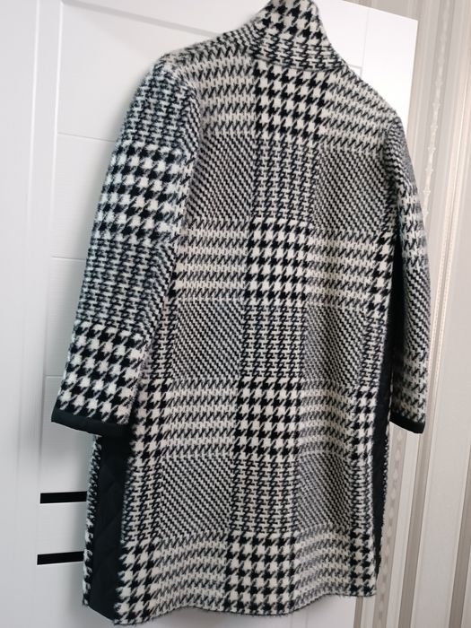 Продам пальто женское альпака