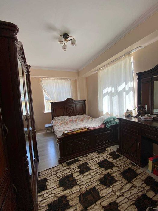 Продается квартира в Сергели не далеко от Абу Сахий