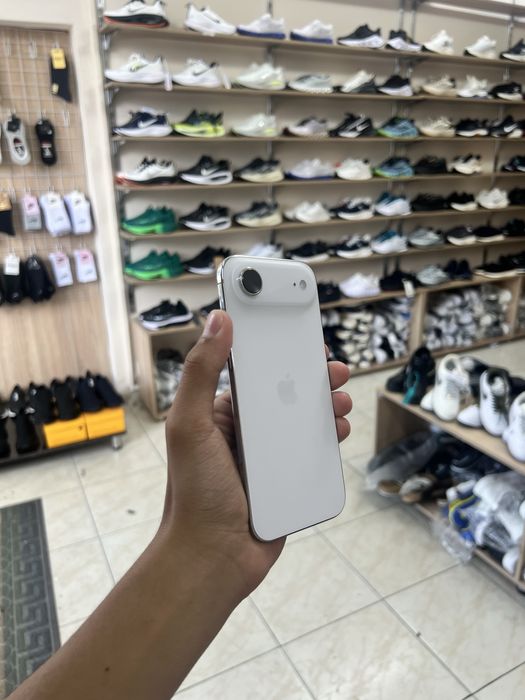 Iphone 17 Air ideal
