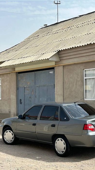 Nexia 2 1.6 super kanditsaner 2015/16 7000ming prabeg