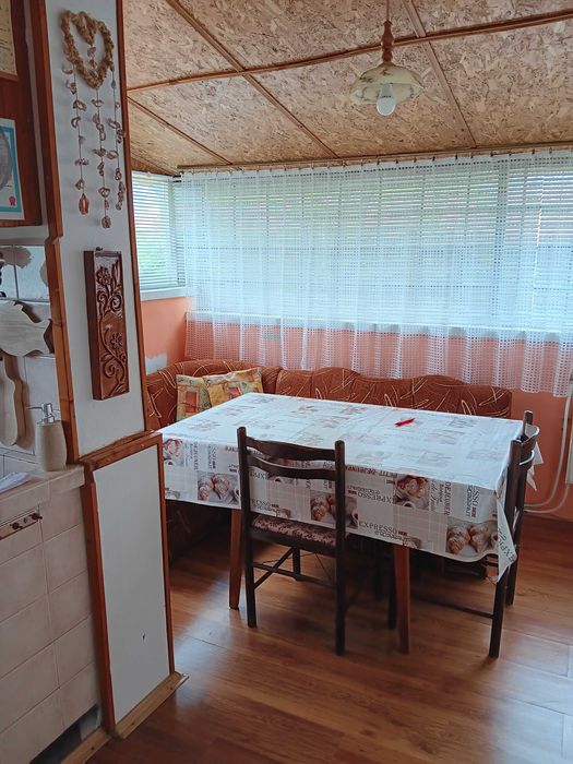 Продавам къща в гр.Сухиндол