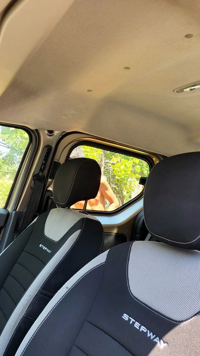 DACIA Doker.Stepway