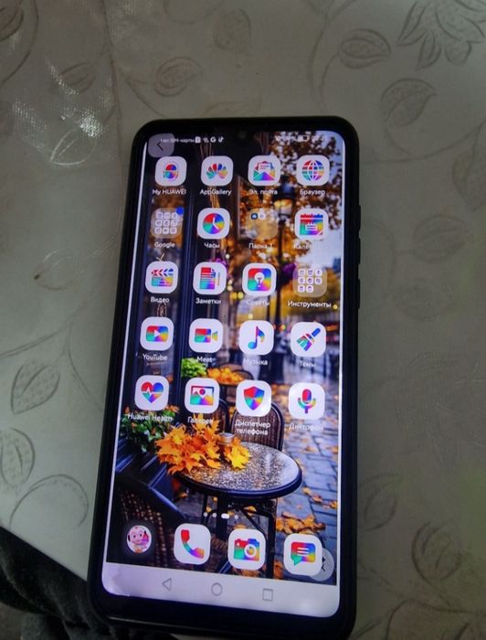 Продам Huawei P30 lite