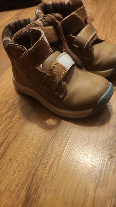 Ghete Fila copii mărime 26