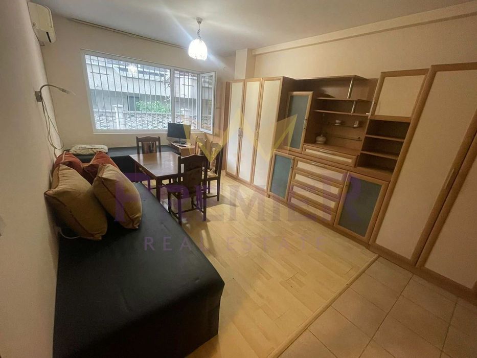 Продава се Едностаен апартамент в Варна, Виница - 33 кв.м за 1819 €/кв.м - Снимка #1