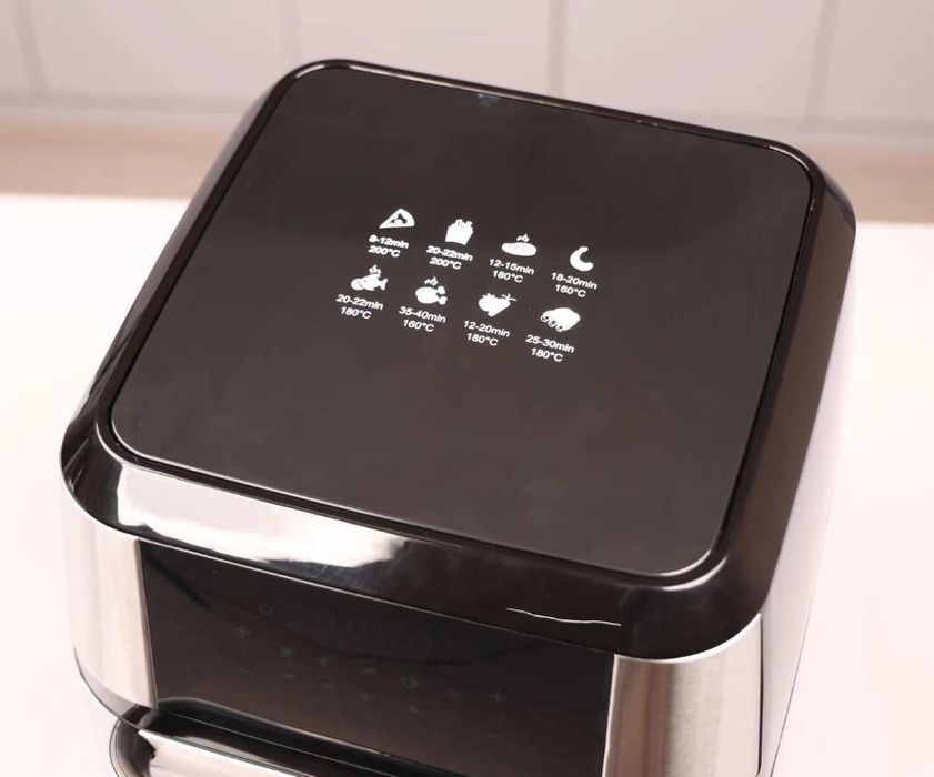 Аэрогриль Sonifer SF-1016