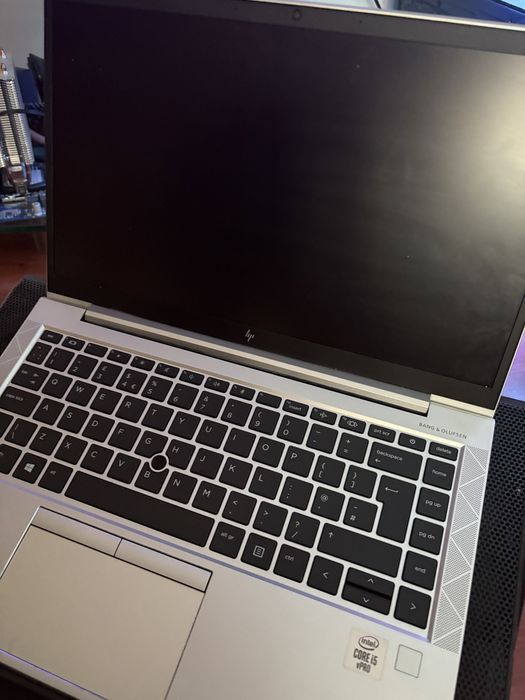 Laptop HP EliteBook L850