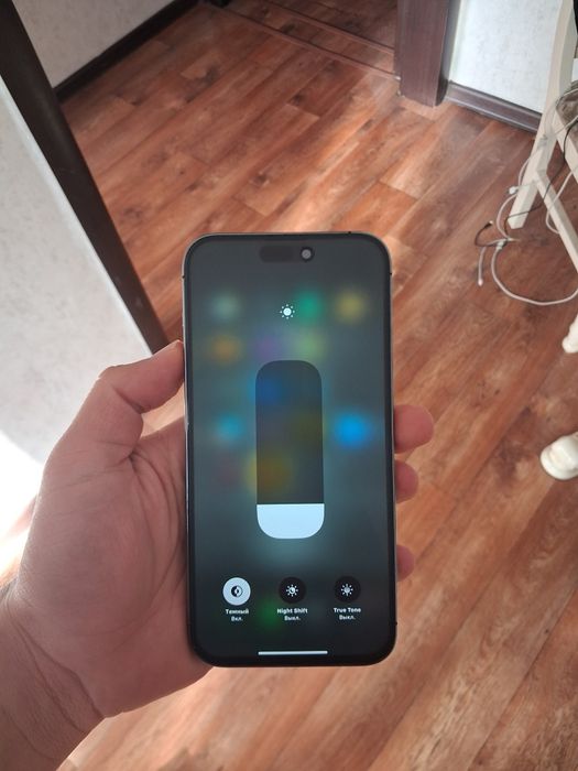 Айфон 14про макс 86% 128гб