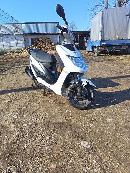 Vand scuter kymco VP 50