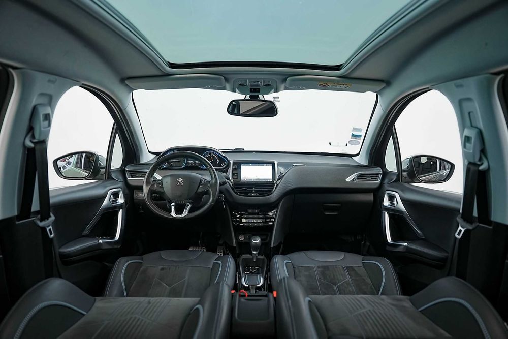 Model Crosway- Dotari TOP- Automata Panoramic Euro 6 Rate !