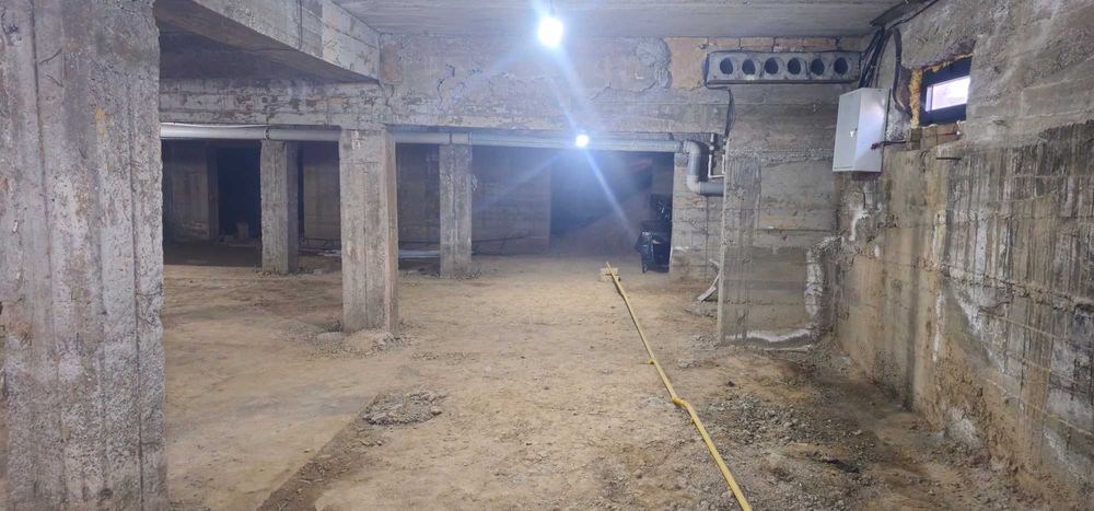 Podvol arendaga beriladi