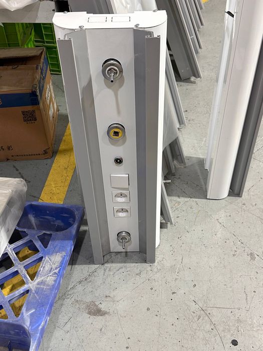 Консоль палатная, хирургическая и операционная