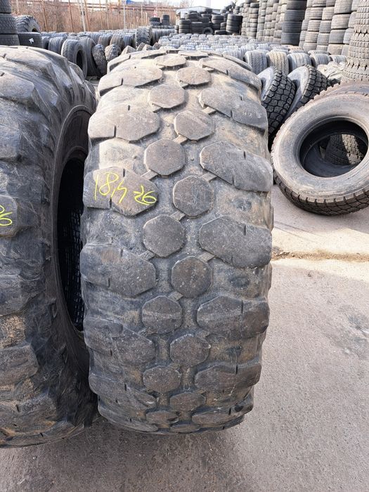 Anvelope industriale 18.4r26 Michelin
