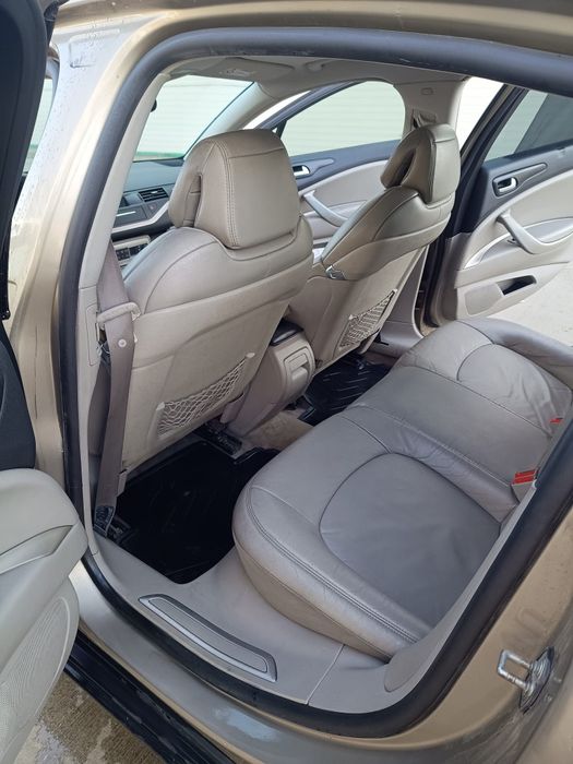 Vând sau schimb Citroen C5 2008 manual