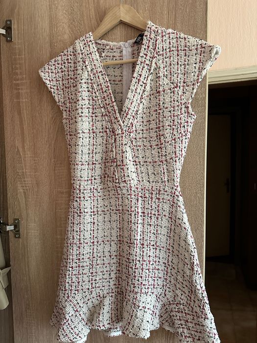 Zara дамска рокля