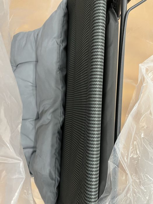 Продам расскладушку