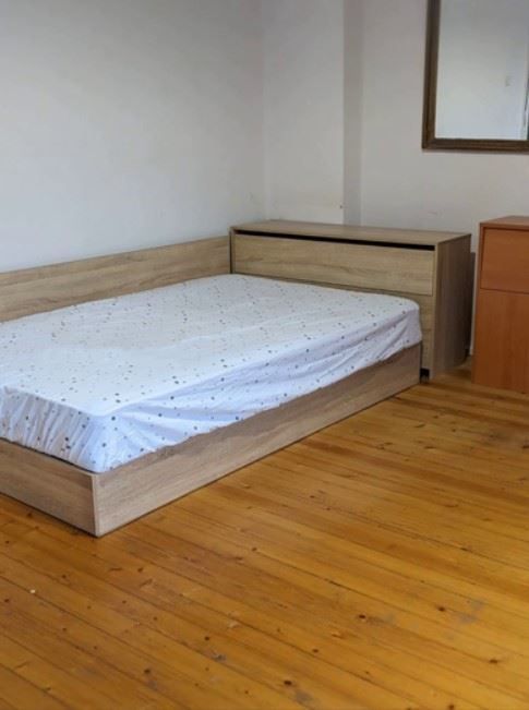 Дава се под наем Етаж от къща в София, Карпузица - 55 кв.м за 397.8 € - Снимка #2