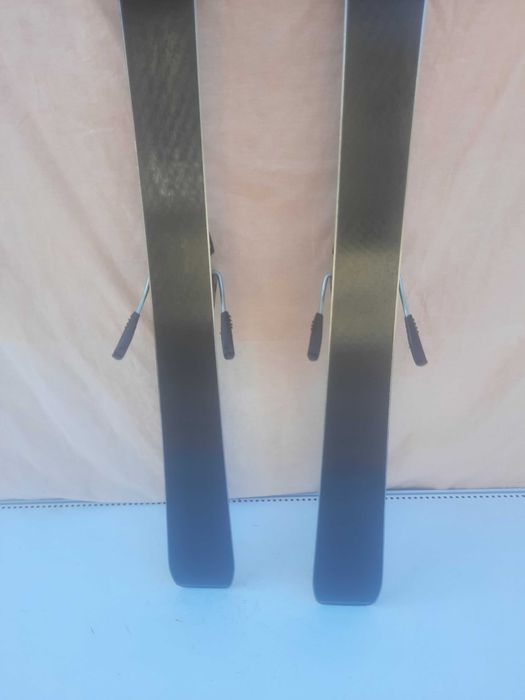 Карвинг ски  Fischer RC4 Speed Allride  140см