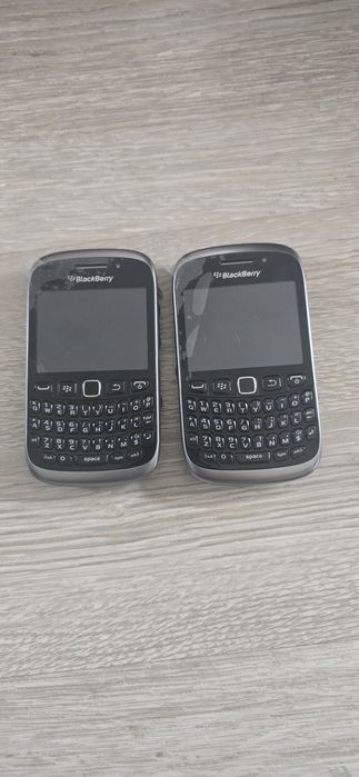 BlackBerry Curve 9300 NOU (nefolosit)
